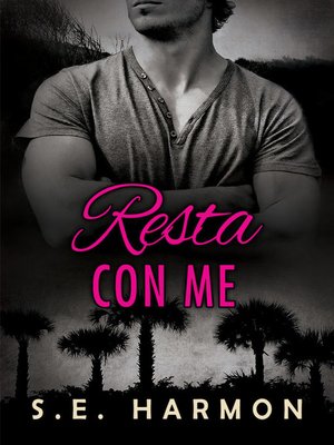 cover image of Resta con me